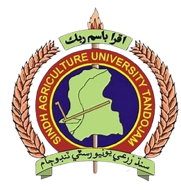 SAU Logo